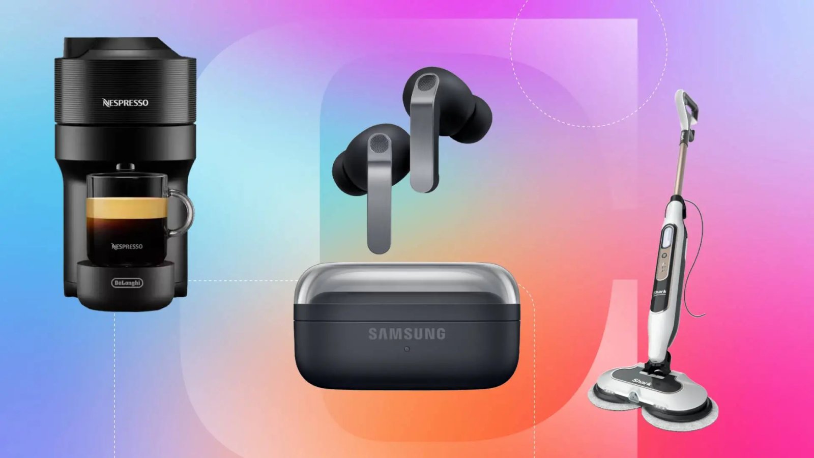 Walmart Deals of the Day: Snag Samsung’s Best-Sounding Earbuds for a Record-Low Price