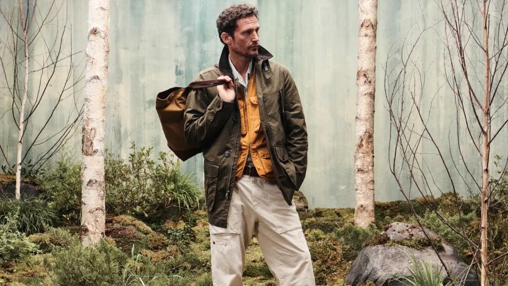 Woolrich Announces Plans to Go Fur-Free in 2027