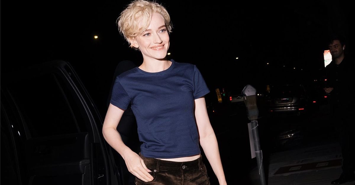 Meet the Loewe Bag Celebs in L.A., Paris, and NYC Are Wearing