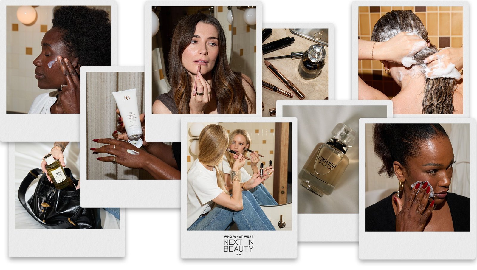 The Who What Wear Next in Beauty Awards 2026 Winners Are In