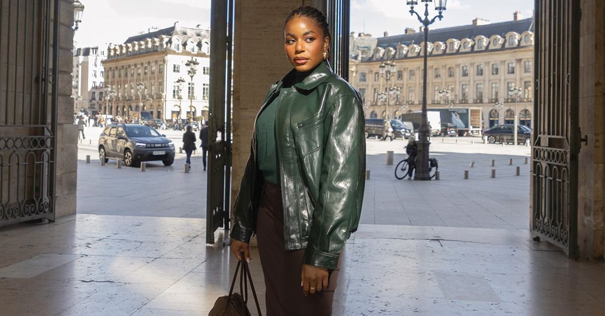 What Fashion People Are Wearing This Fall