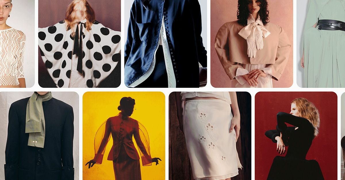 Meet 2026’s Best New Fashion Designers From Around the World