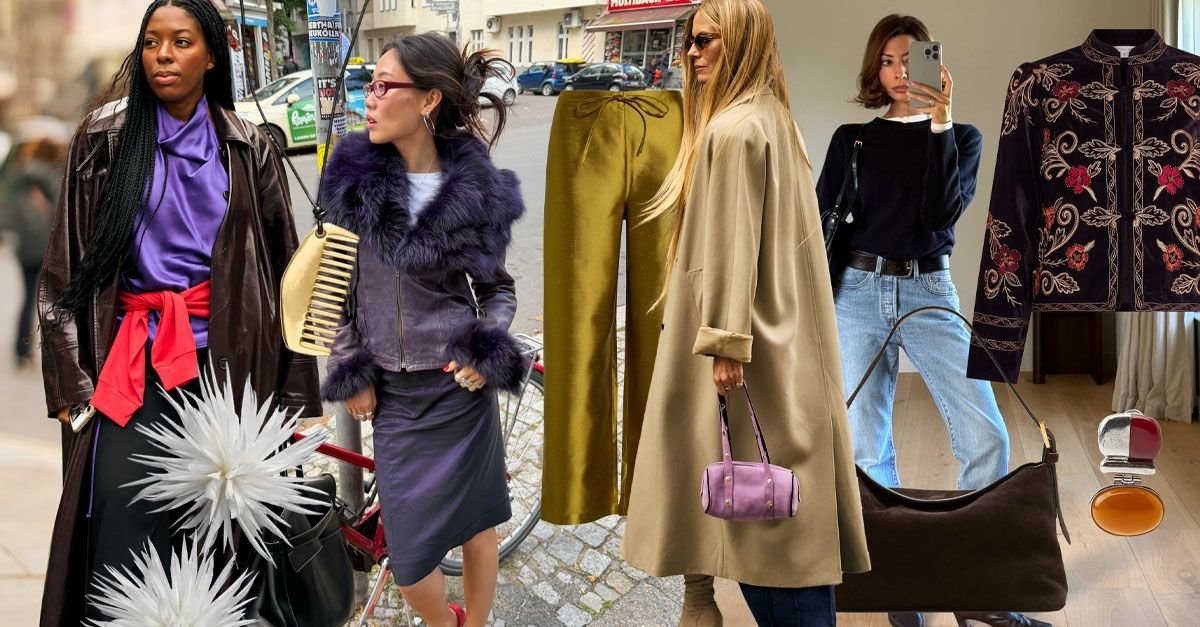 6 Under-$500 Outfits That Are Chic and On-Trend for Fall 2026
