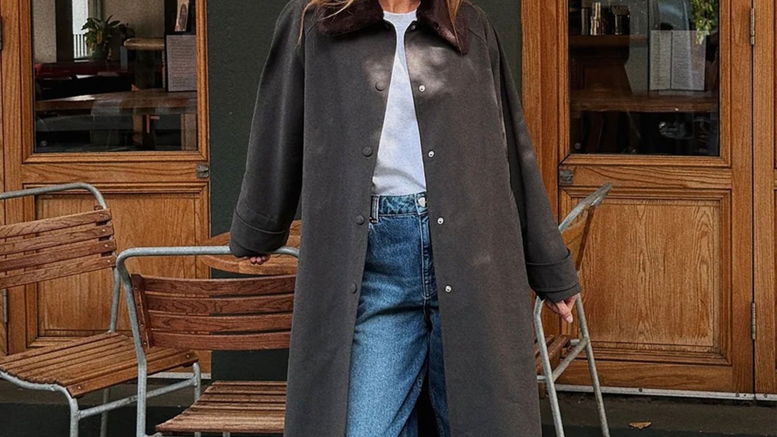 The Best Fall and Winter Fashion, From a Shopping Director