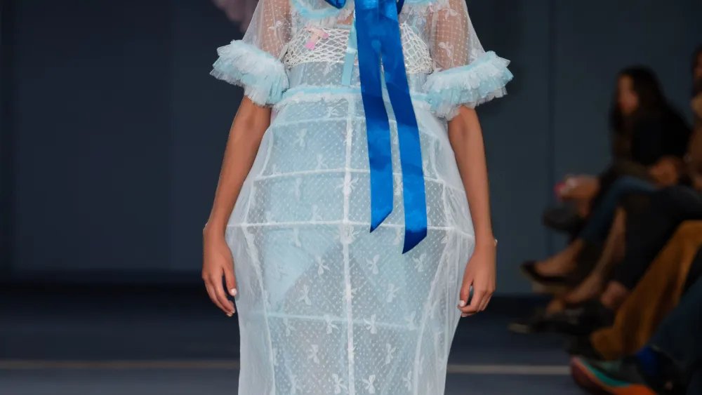 Yui Chen Wins 41st Hyères Fashion Festival Under New Leadership