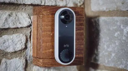 Arlo’s Video Doorbell Is My Favorite, and It’s 66% Off Ahead of Prime Day