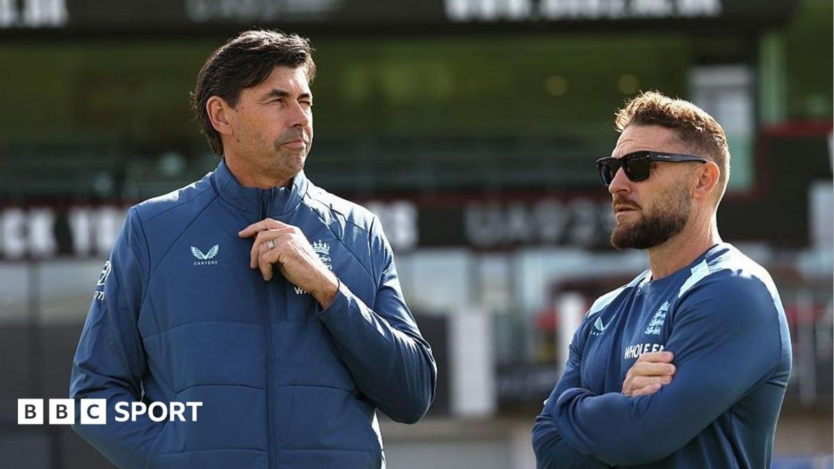 ECB abandons Rooney Rule in recruiting coaches for England teams