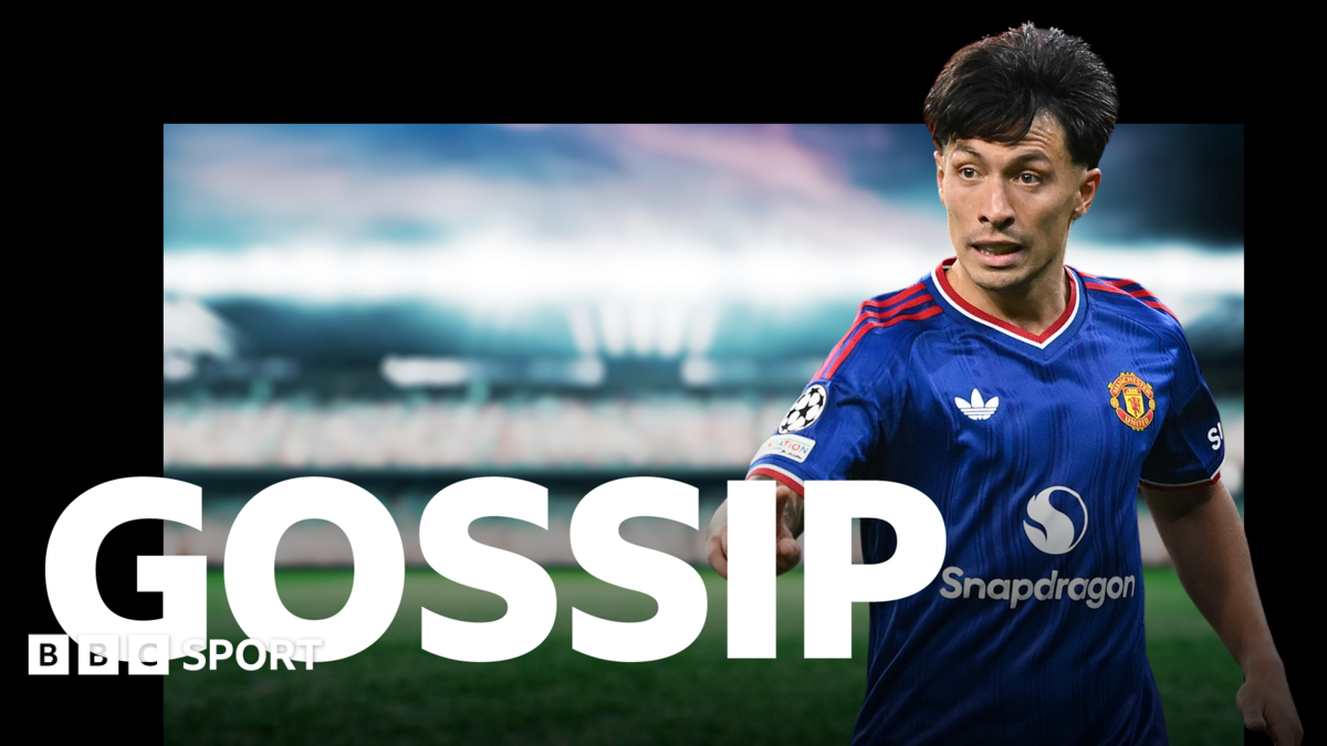 Football gossip: Martinez, Toure, Sancho, Endrick, Pereira, Hurzeler, Mora, Muharemovic, Tresoldi