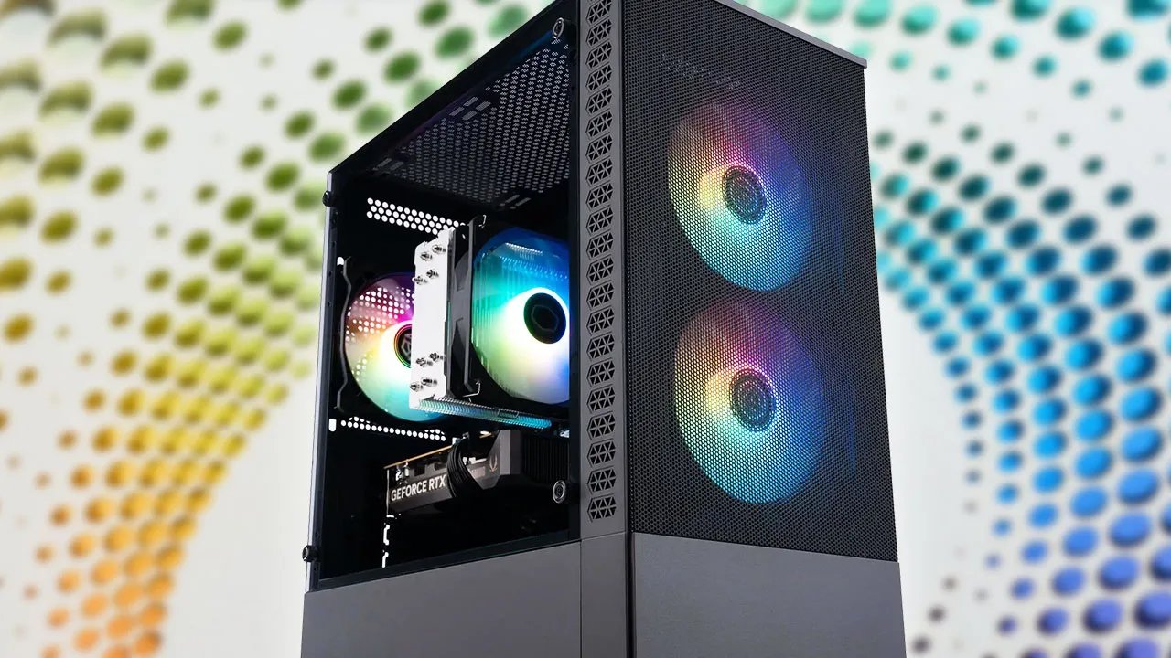 The $849 ABS Cyclone RTX 5060 Gaming PC Is More Powerful AND Less Expensive Than the Steam Machine