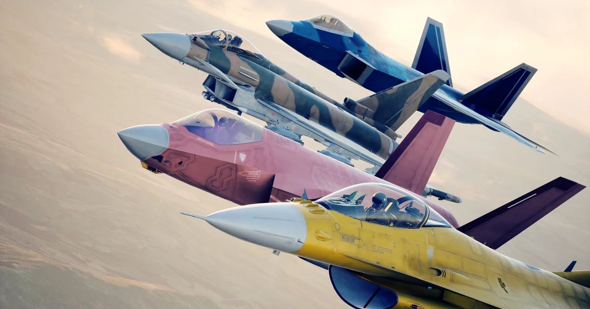 Ace Combat 8 developer apologises for Belkan War pre-order backlash, explains why it happened and vows to explore possible solutions