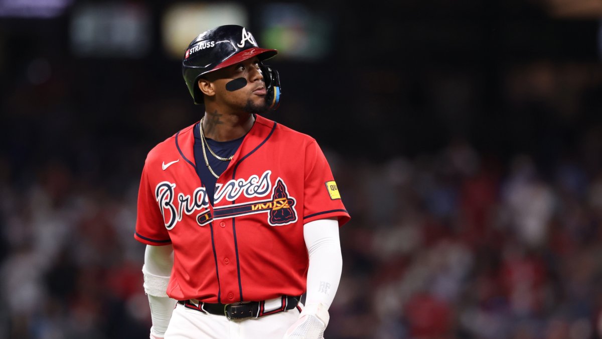 What’s next for the Braves? Biggest offseason questions after another early postseason exit