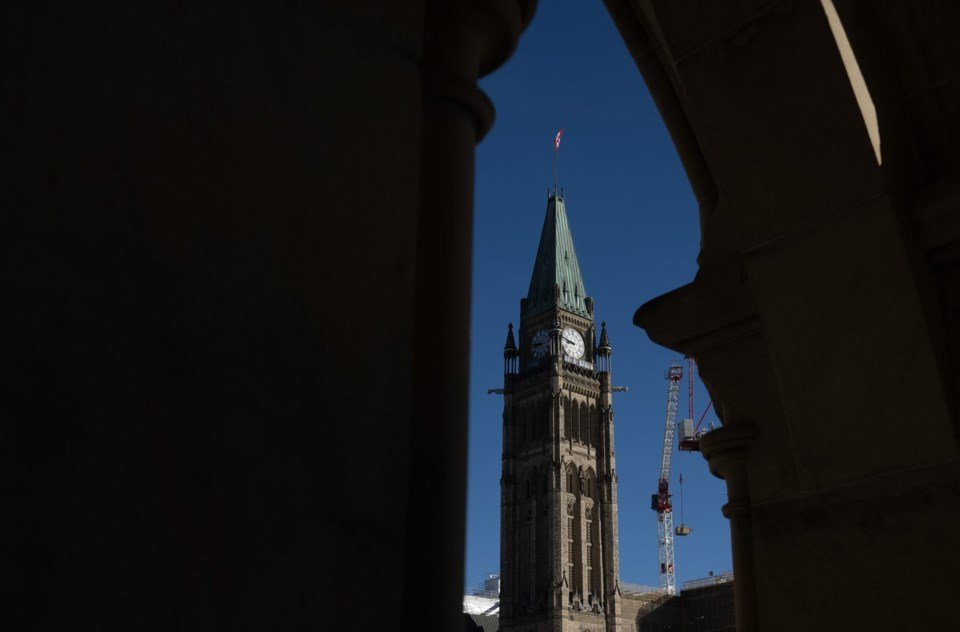 Business leaders want capital gains deferral to keep money in Canadian firms
