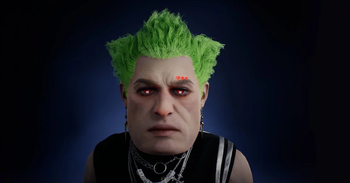 My favourite thing about Aion 2? The freedom to make a freaky lil’ guy in a world of beautiful people