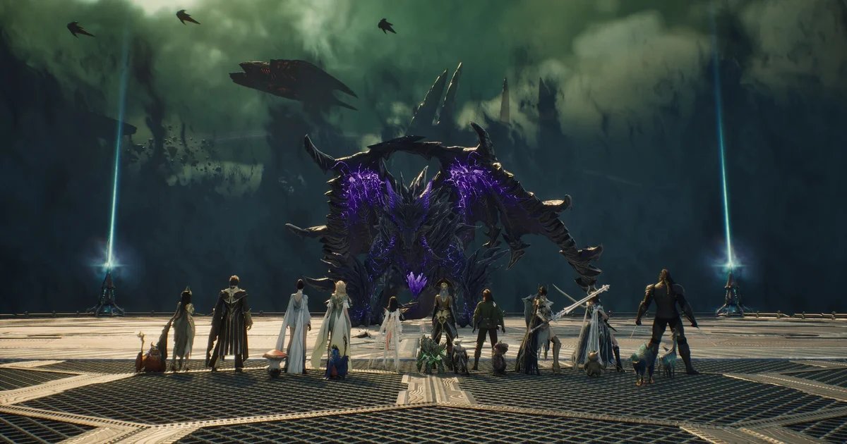 Aion 2’s imminent worldwide release could be huge as early access founders’ packs outsell major games, and player numbers soar