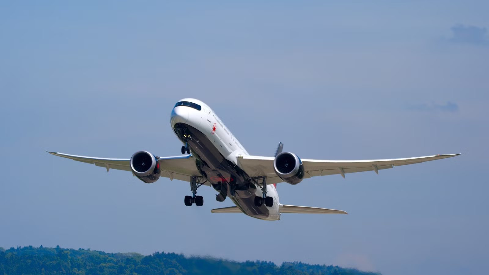 Air Canada Suspends Major 14-Hour Nonstop Route: See Map Now