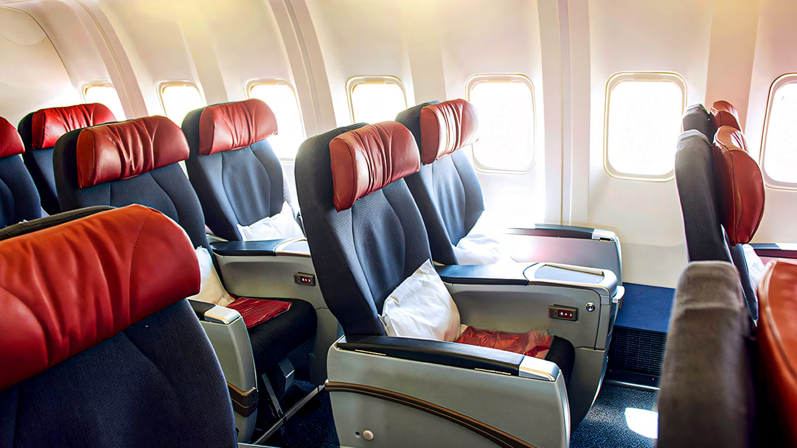 Here’s Why Air Canada Premium Economy Now Costs Roughly 60% Of Signature Class On Comparable Routes