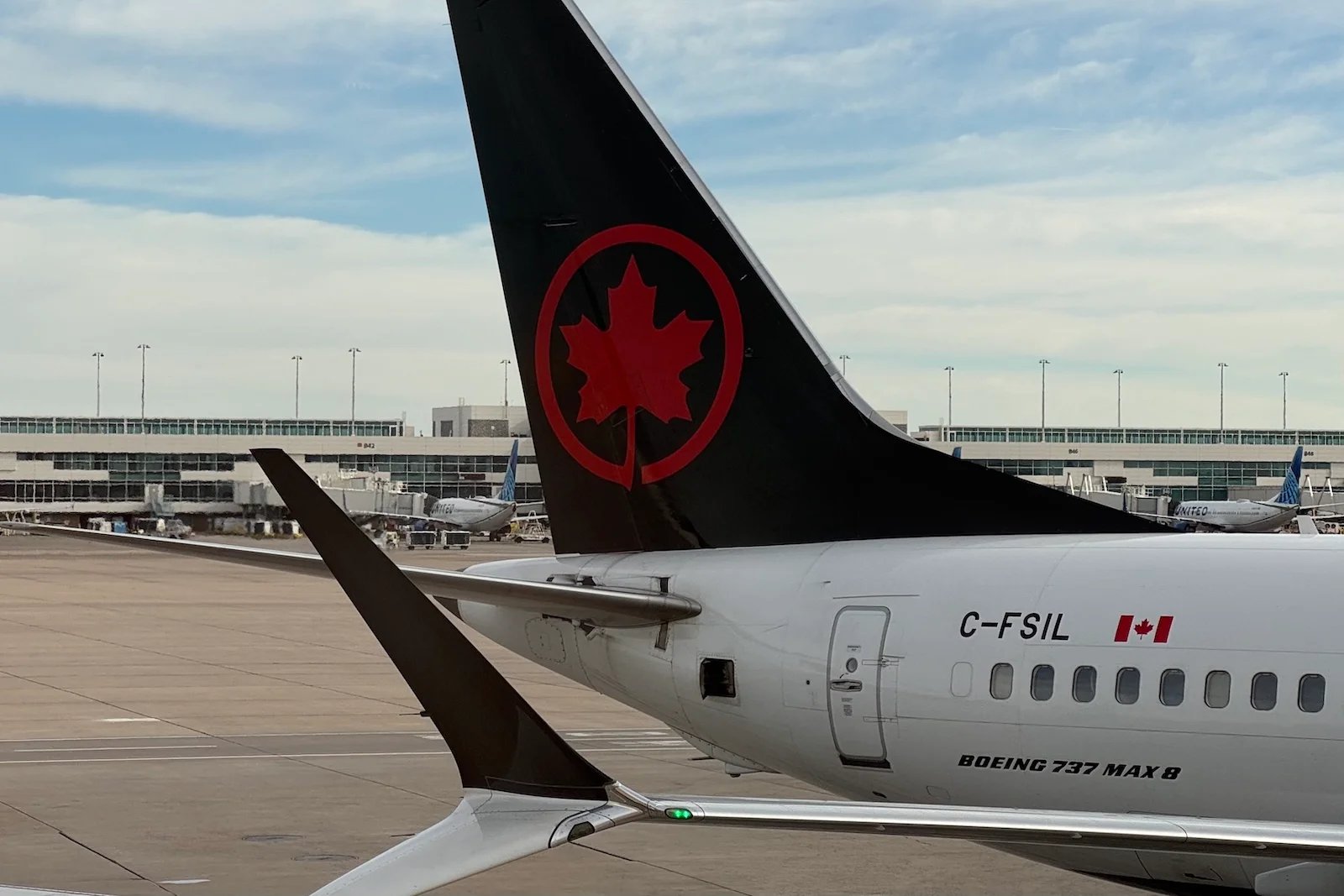How to earn Air Canada Aeroplan points