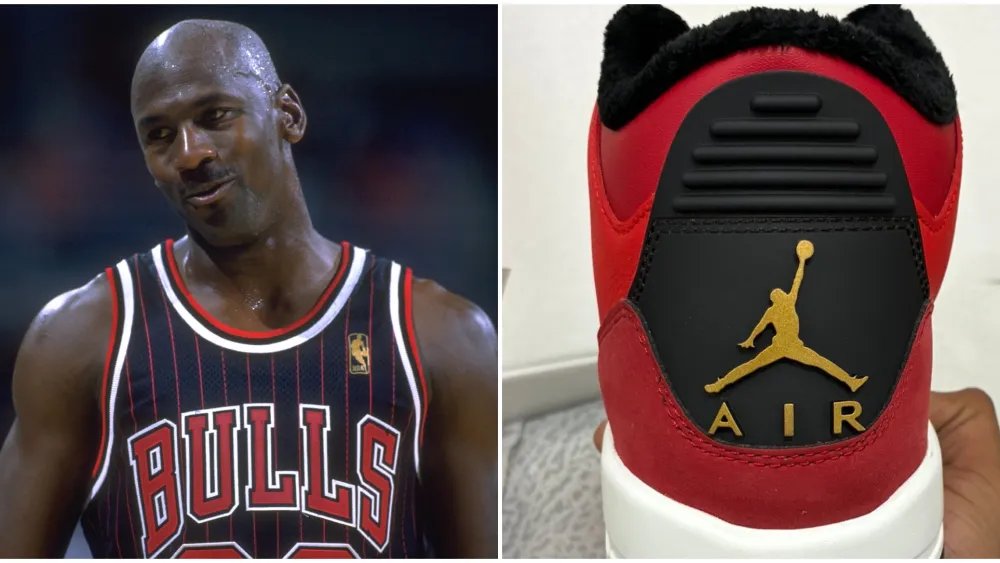 Air Jordan 3 Retro GS ‘Santa’ Release Date DM0967-601