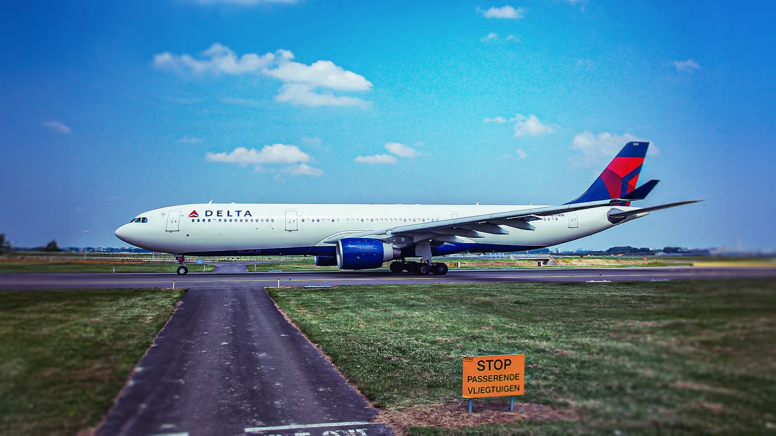 Why Delta Air Lines’ 282-Seat Airbus A330 Cannot Make The Math Work On Boston To Honolulu
