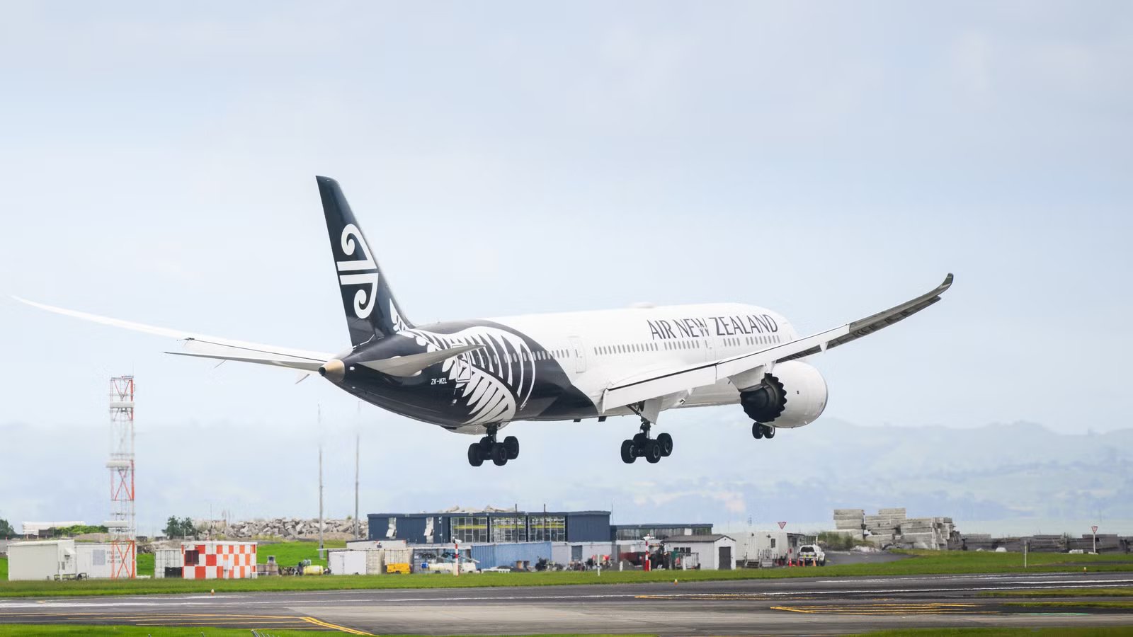 Air New Zealand Cancels All Flights To These 11 Airports: See Full List Now