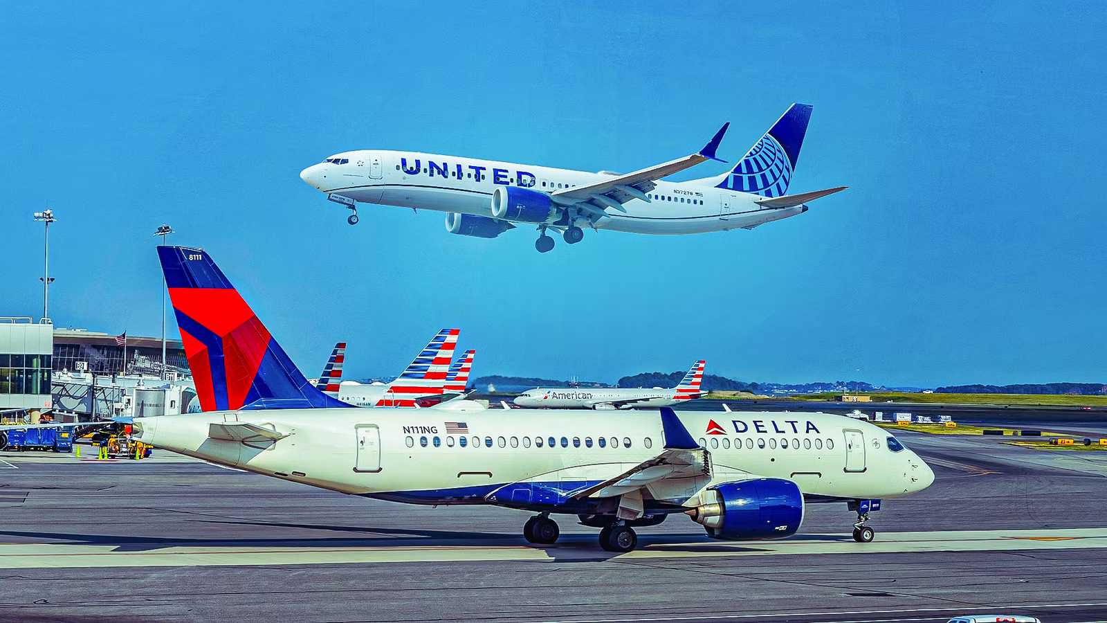 Airbus A220 Vs. Boeing 737 MAX: Which Jet Gives Passengers The Better Ride?