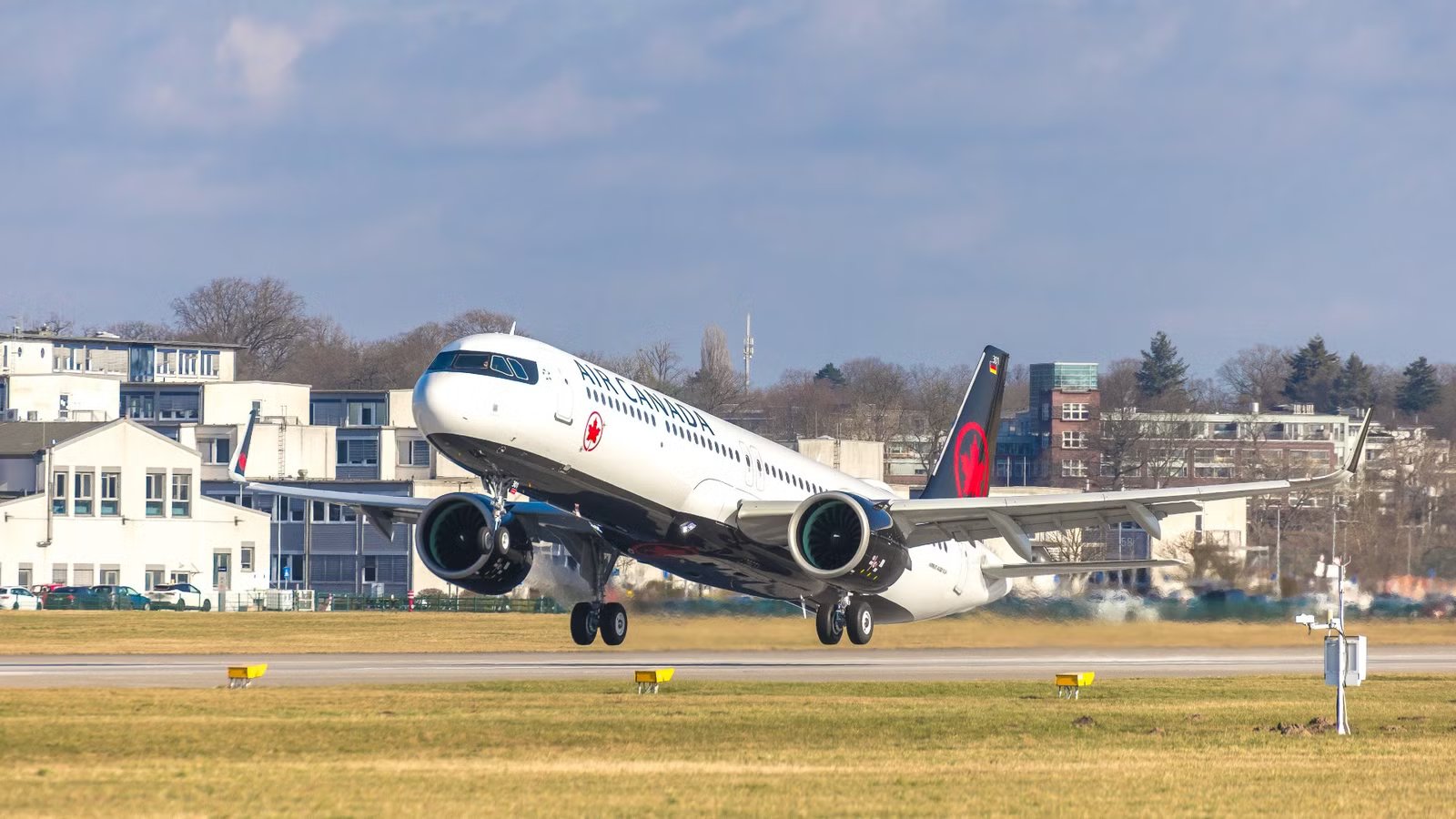 Air Canada Launches 8 New International Routes From Toronto: See Full List Now