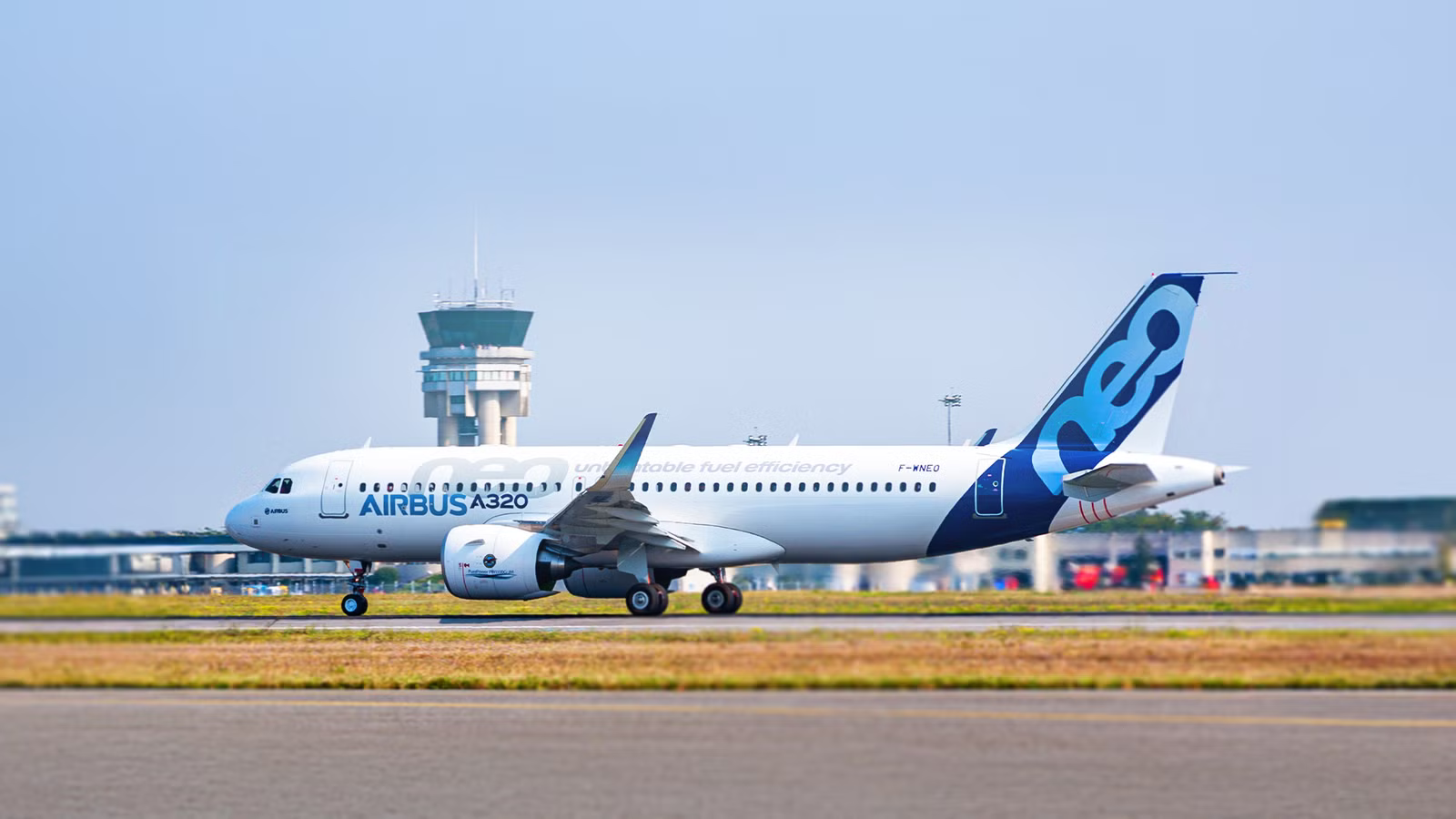 Why Airbus Must Deliver 99 Jets A Month Through Year-End To Hit Its 2026 Target
