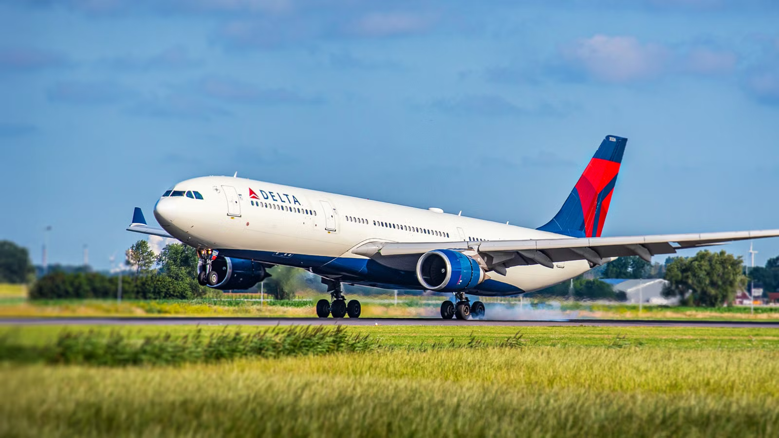 The Aircraft Delta Air Lines Didn’t Know It Needed Until Inheriting It