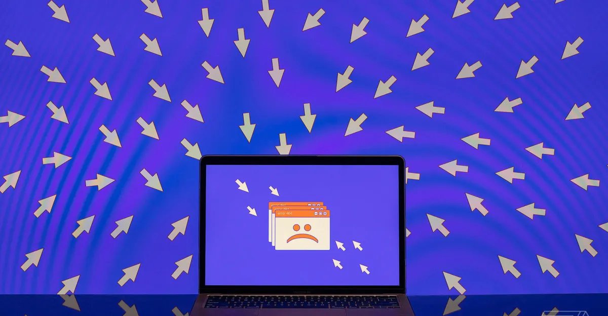Here’s why Wikipedia and a lot of the internet shut down today