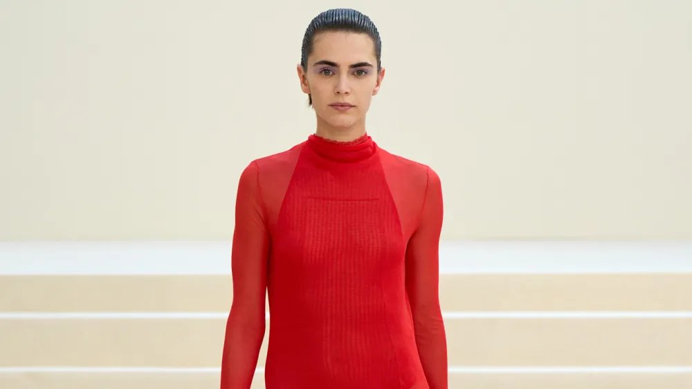 Akris Spring 2027 Ready-to-Wear Runway, Fashion Show & Collection Review