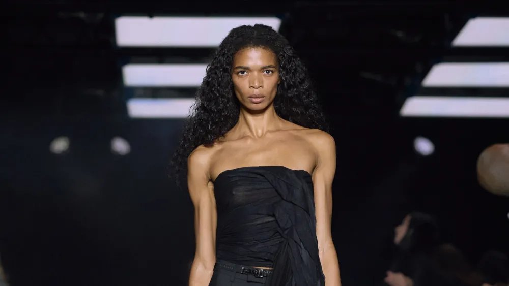 Alainpaul Spring 2027 Ready-to-Wear Runway, Fashion Show & Collection Review