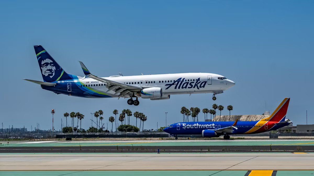 San Diego Crowned As World’s No.1 Fastest-Growing Major Airport In 2026: See Top 10 Now