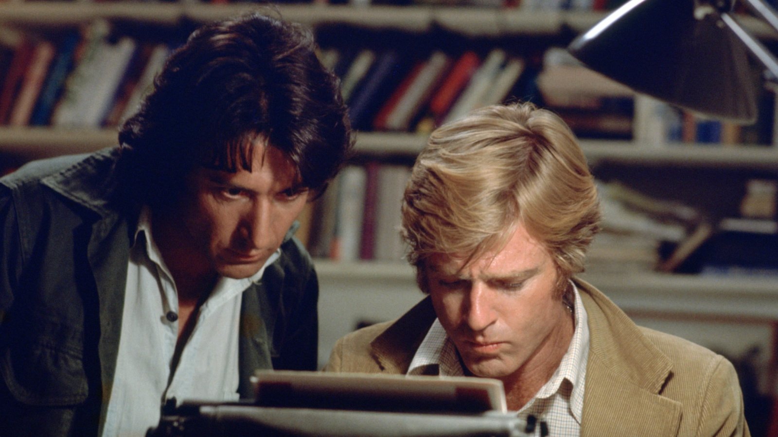 5 Things You Didn’t Know About ‘All The President’s Men’
