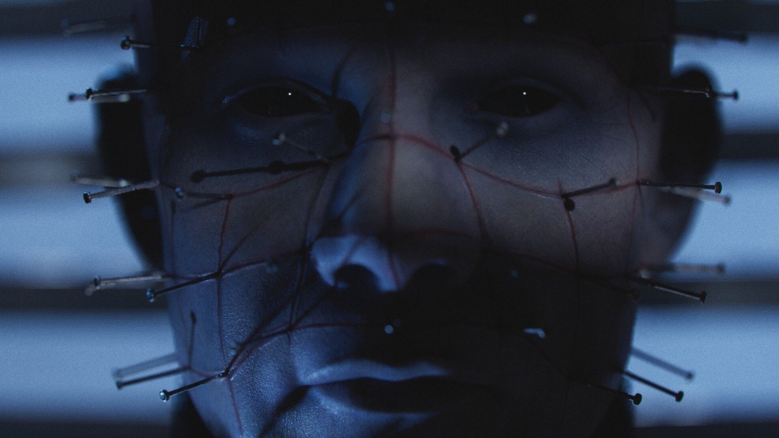 Clive Barker says he’s ‘genuinely astonished’ by Hellraiser: Revival: ‘I’m proud as f**k at the end result’