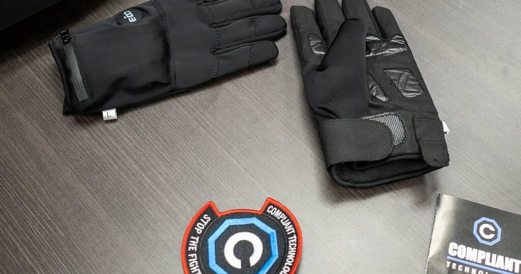 Shock gloves purchased by ICE cause intense pain and quick compliance, Army study finds