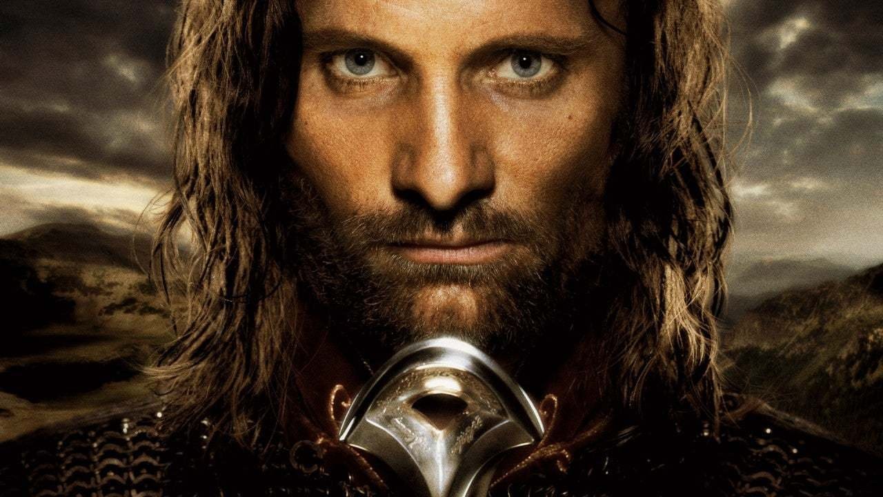 Jamie Dornan Isn’t Trying to ‘Outdo’ Viggo Mortensen as Aragorn in The Lord of the Rings: The Hunt for Gollum