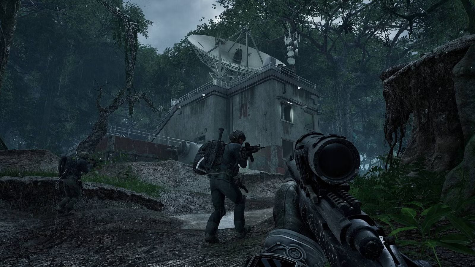 The PUBG Extraction Shooter Has Officially Been Canceled