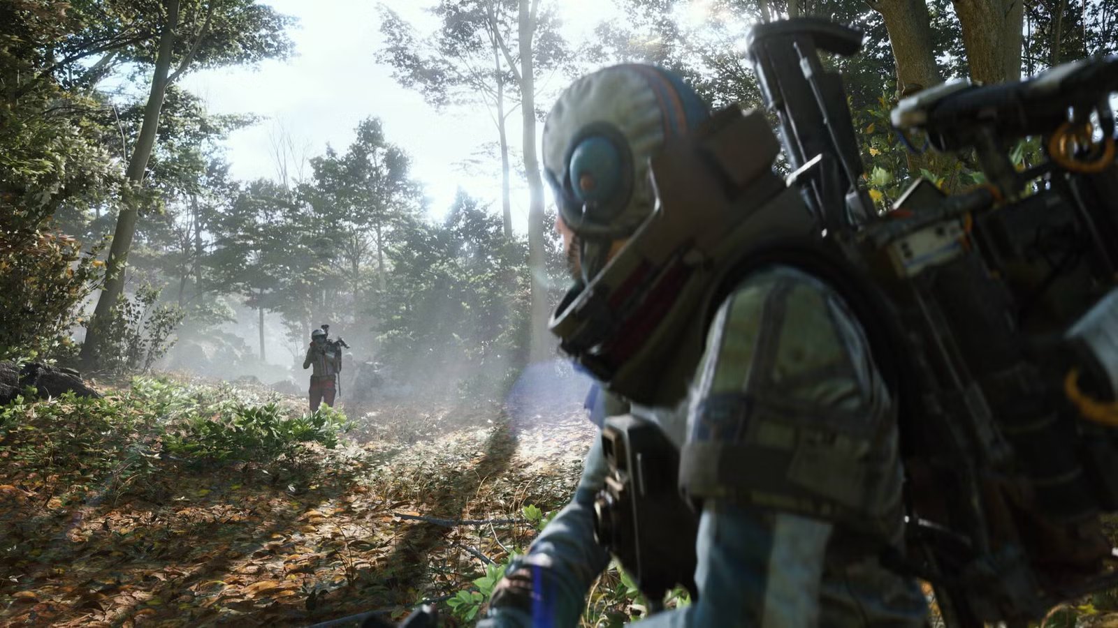 Arc Raiders Will Temporarily Go Free-to-Play Alongside Major Update