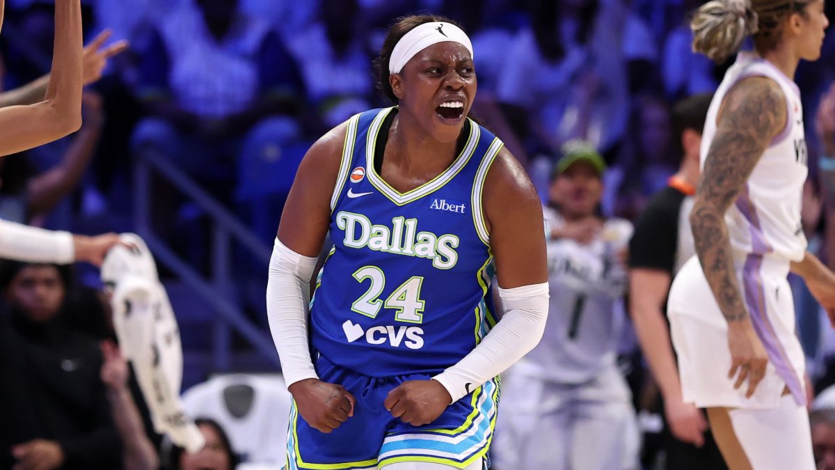 WNBA playoffs winners and losers: Wings’ Arike Ogunbowale wows with playoff-record 45 points to force Game 3