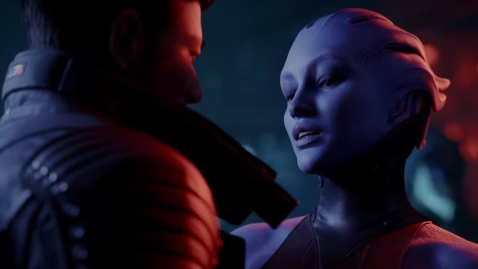 ‘Mass Effect Universe’ Leak Promised What Fans Have Waited Decades For