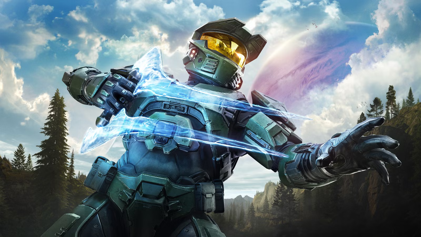 Halo officially returns in 2 weeks with new release