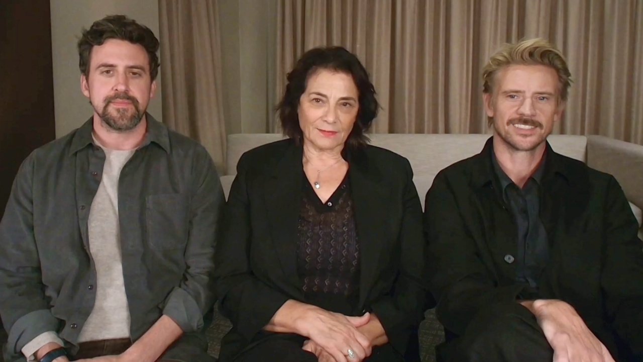 ‘Atonement’ (2026) Interview: Boyd Holbrook and More