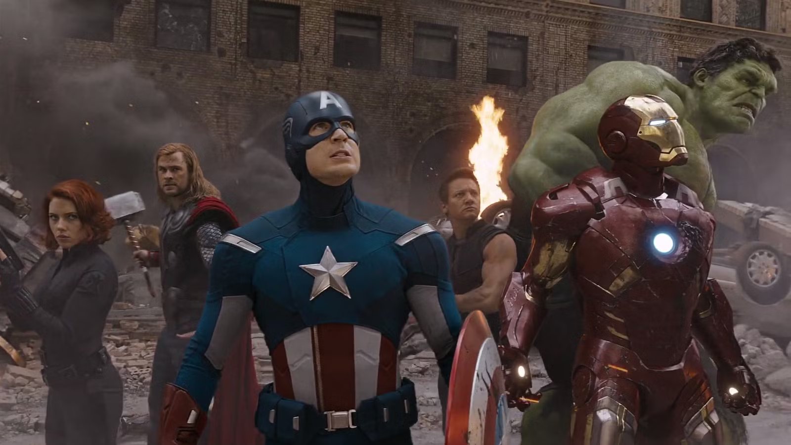 18 Years Later, the MCU Just Killed Off One of Its Oldest Heroee