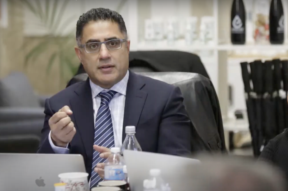 B.C. Securities Commission fails to permanently ban U.S. stock fraud felon