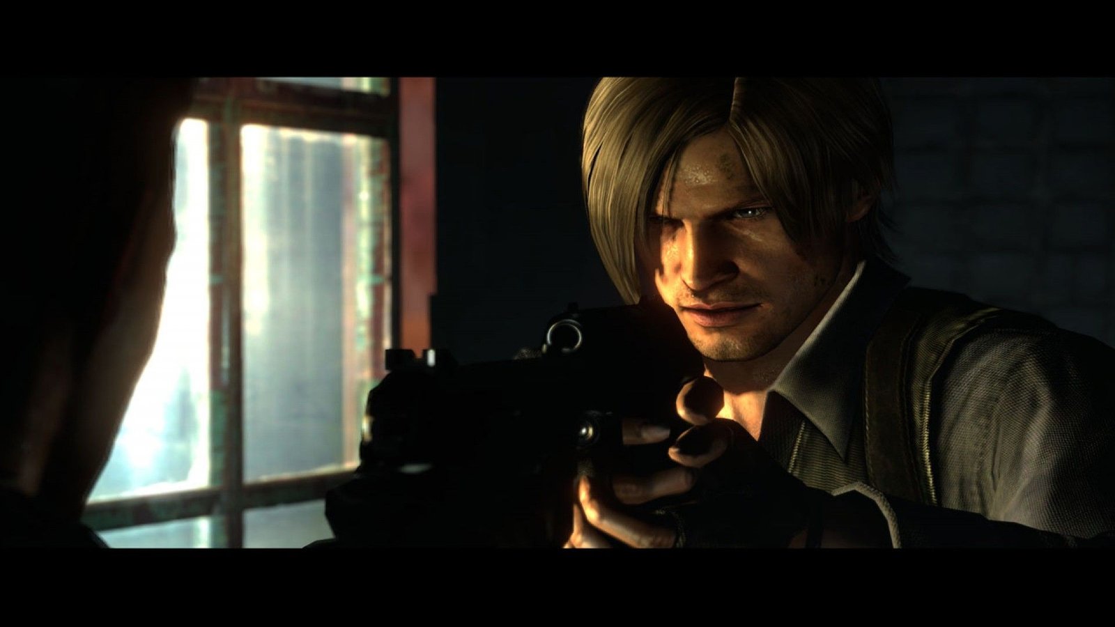 Capcom’s remake machine is ticking away, only problem is that means revisiting Resident Evil 5 and 6