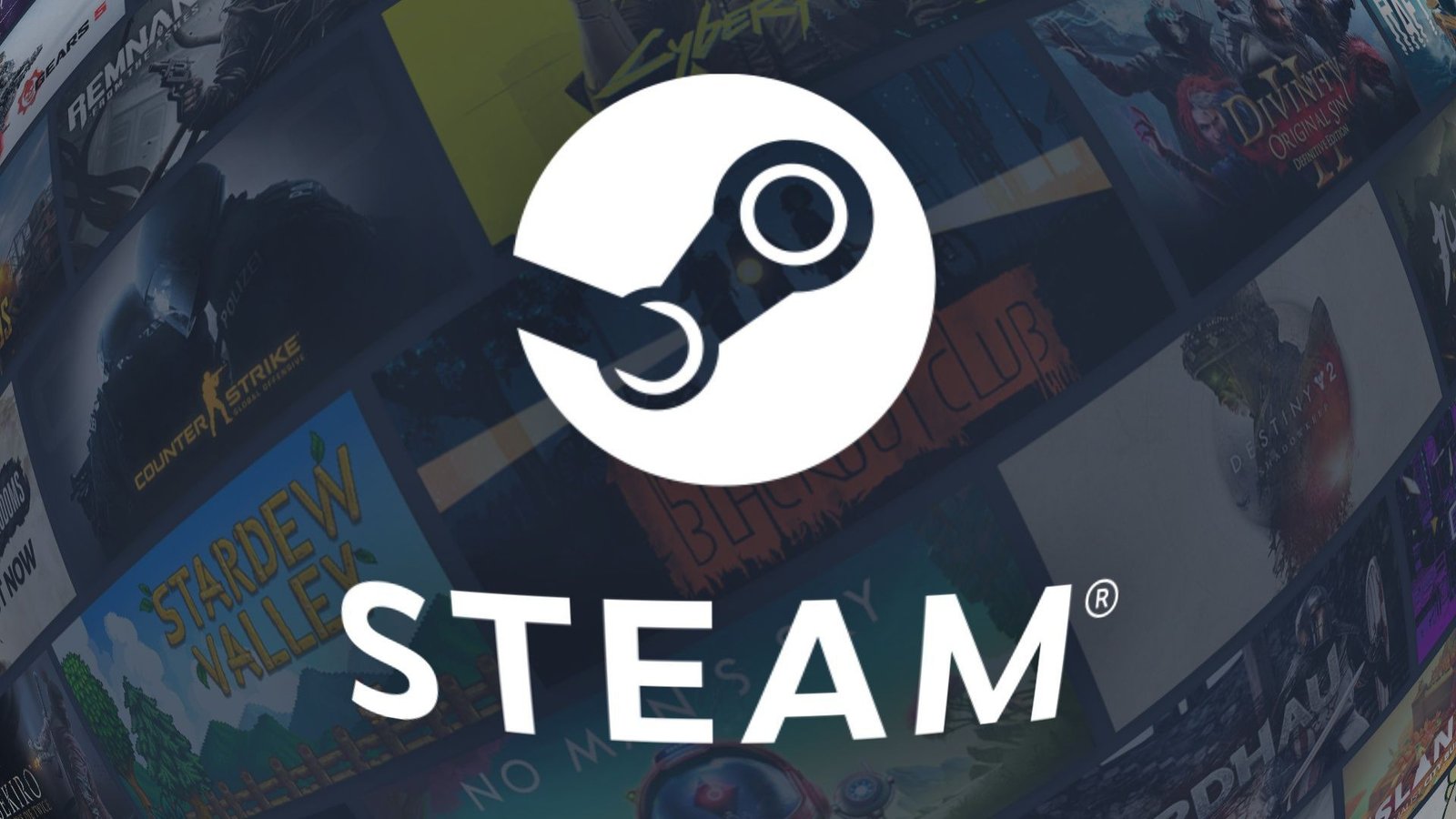 After a record-breaking September, ‘it’s safe to say Steam’s yearly revenue will blow past $20B for the first time’