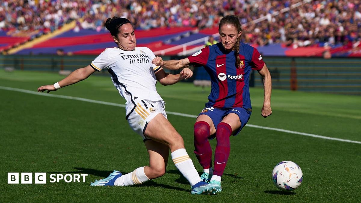 Women’s football: Billion-dollar boom is leaving players behind – Fifpro raises concerns