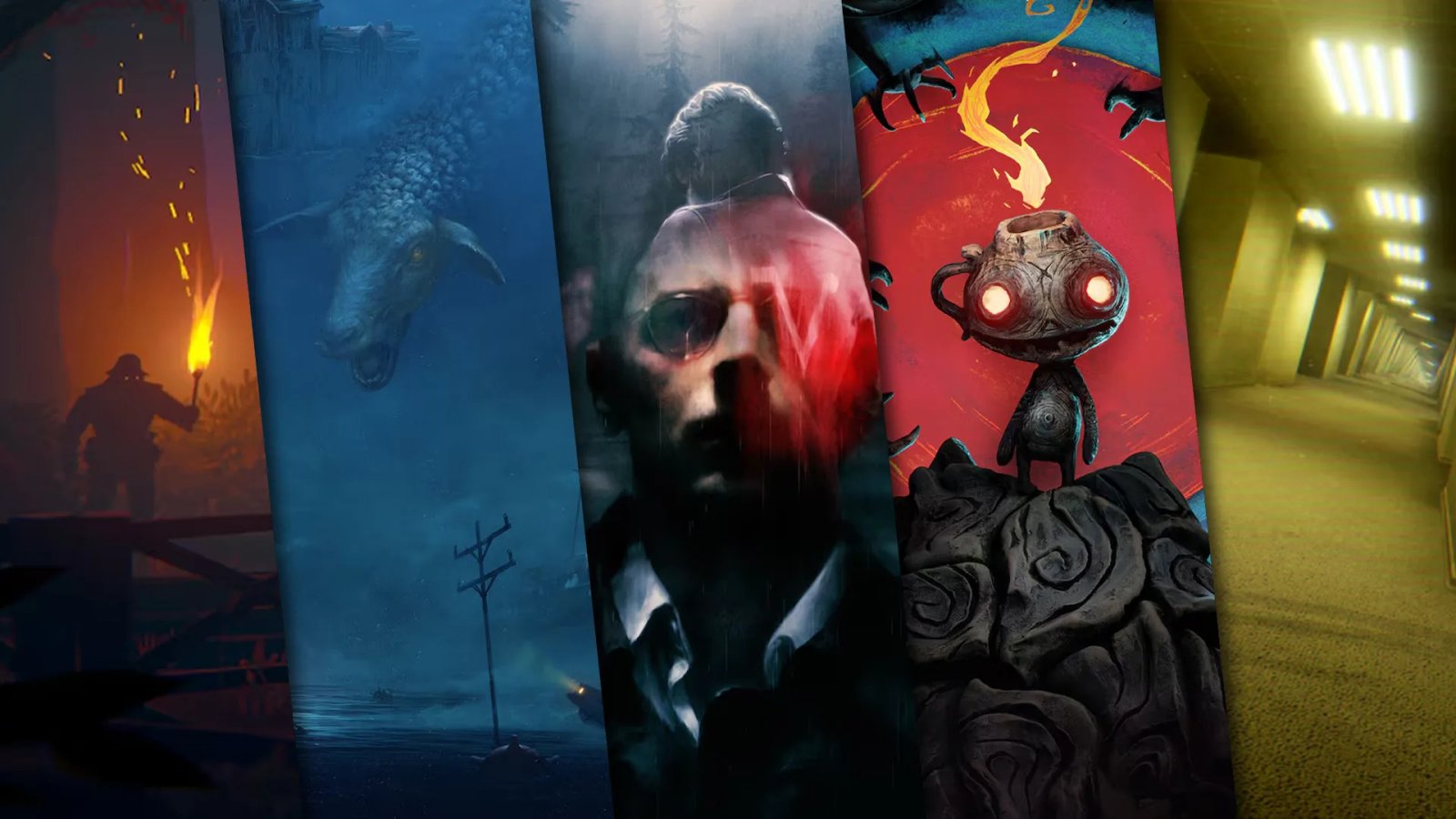 PlayStation Indies: 9 must-play horror games for the spooky season – PlayStation.Blog