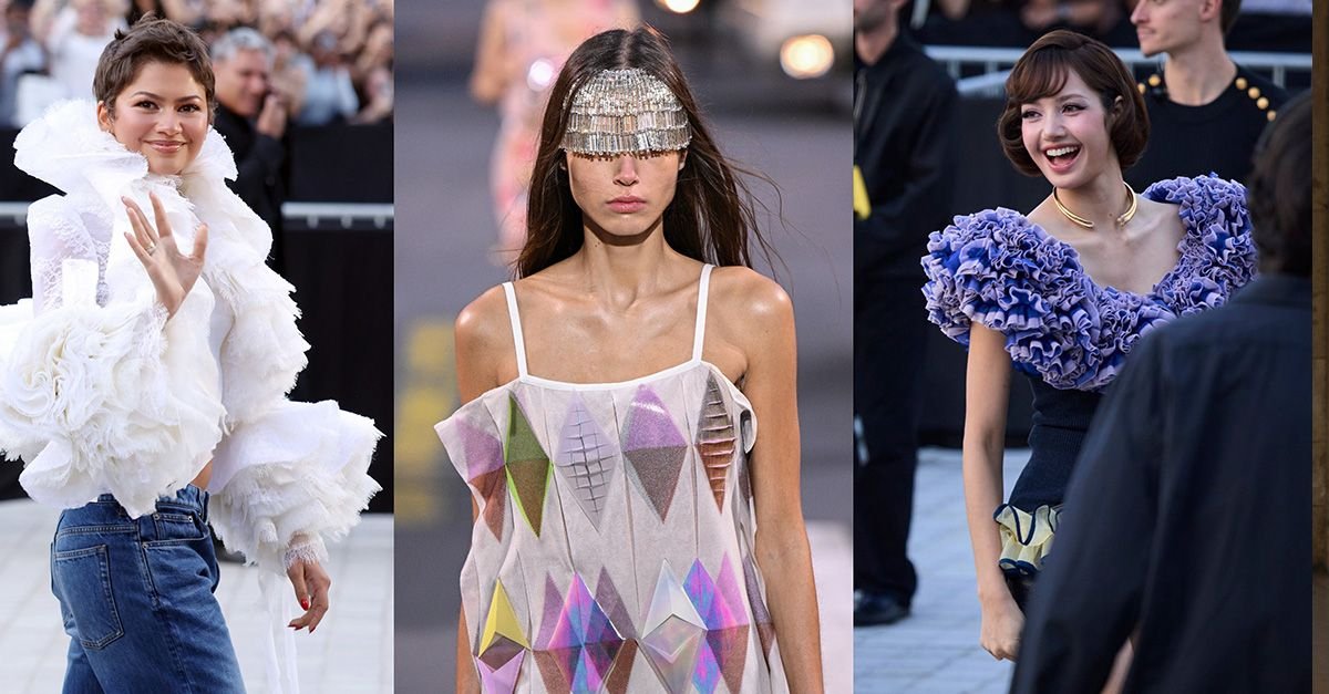 Everything to Know About Louis Vuitton Spring/Summer 2027