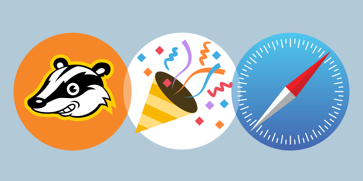 Announcing Privacy Badger for Safari on macOS